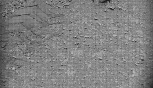 Sol 4746: Mast Camera (Mastcam)