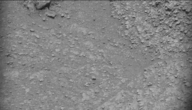 Sol 4746: Mast Camera (Mastcam)