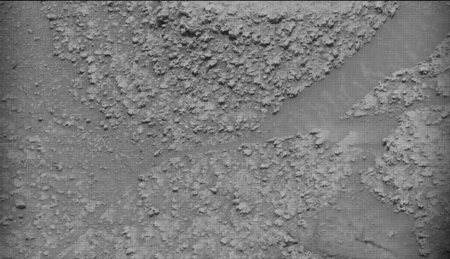Sol 4746: Mast Camera (Mastcam)