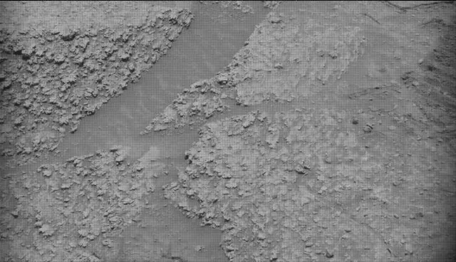 Sol 4746: Mast Camera (Mastcam)