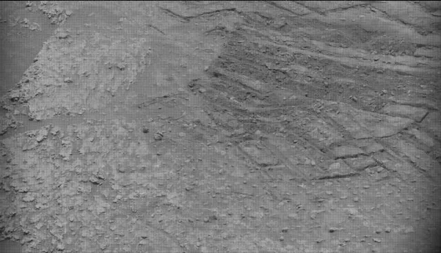 Sol 4746: Mast Camera (Mastcam)