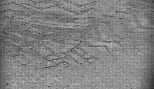 Sol 4746: Mast Camera (Mastcam)