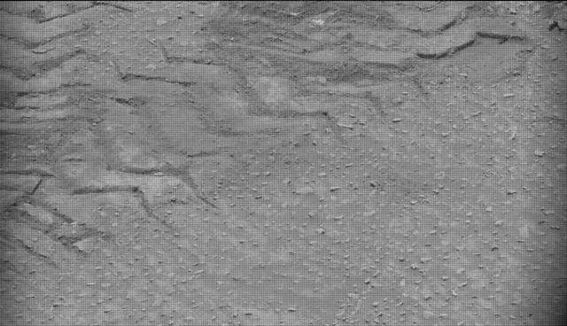 Sol 4746: Mast Camera (Mastcam)