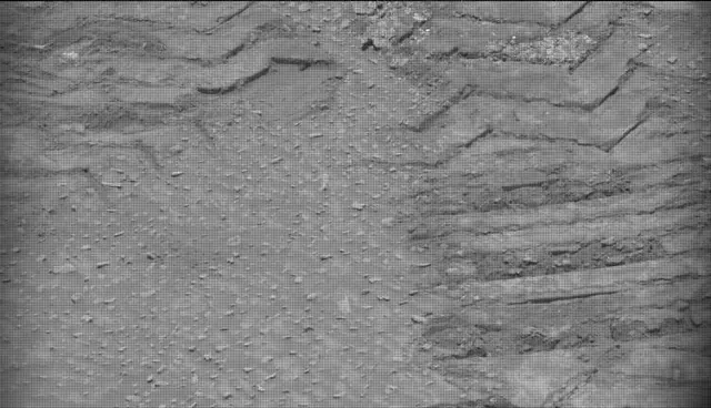 Sol 4746: Mast Camera (Mastcam)