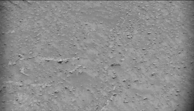 Sol 4746: Mast Camera (Mastcam)