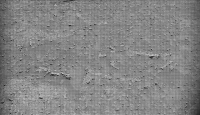 Sol 4746: Mast Camera (Mastcam)