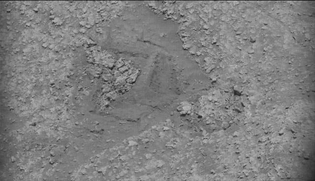 Sol 4746: Mast Camera (Mastcam)