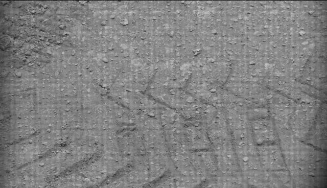 Sol 4746: Mast Camera (Mastcam)