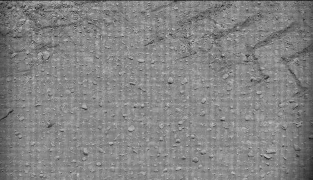 Sol 4746: Mast Camera (Mastcam)