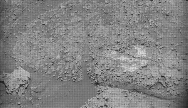 Sol 4746: Mast Camera (Mastcam)