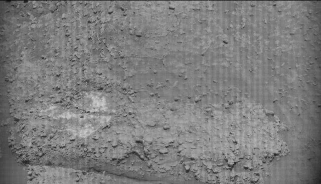 Sol 4746: Mast Camera (Mastcam)