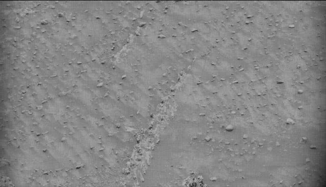 Sol 4746: Mast Camera (Mastcam)