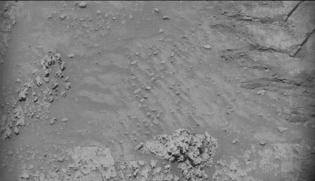 Sol 4746: Mast Camera (Mastcam)