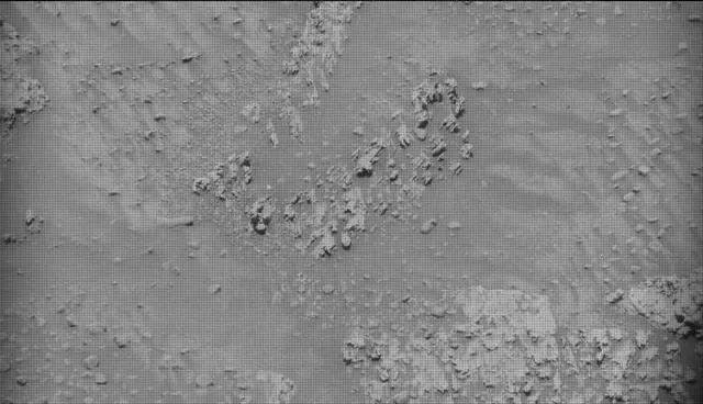 Sol 4746: Mast Camera (Mastcam)