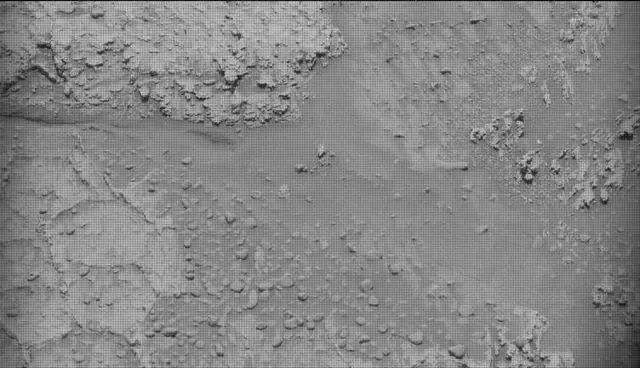 Sol 4746: Mast Camera (Mastcam)