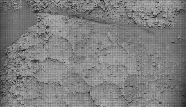 Sol 4746: Mast Camera (Mastcam)