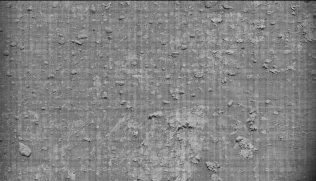 Sol 4746: Mast Camera (Mastcam)