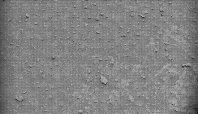 Sol 4746: Mast Camera (Mastcam)
