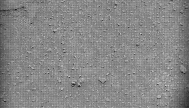 Sol 4746: Mast Camera (Mastcam)