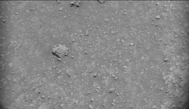 Sol 4746: Mast Camera (Mastcam)