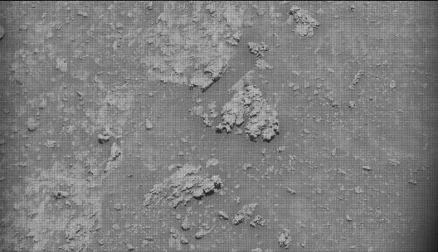 Sol 4746: Mast Camera (Mastcam)