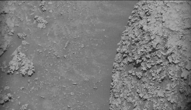 Sol 4746: Mast Camera (Mastcam)