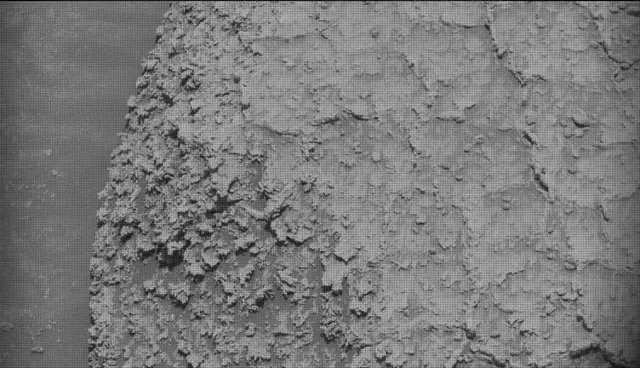 Sol 4746: Mast Camera (Mastcam)