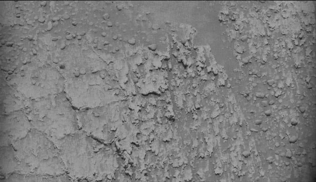 Sol 4746: Mast Camera (Mastcam)
