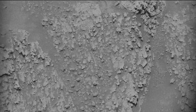 Sol 4746: Mast Camera (Mastcam)
