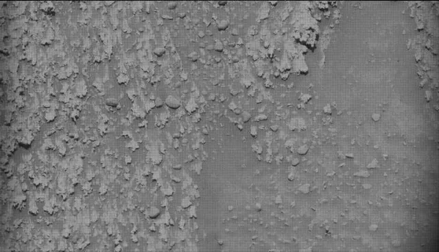 Sol 4746: Mast Camera (Mastcam)