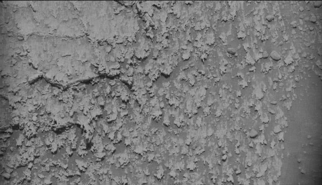 Sol 4746: Mast Camera (Mastcam)