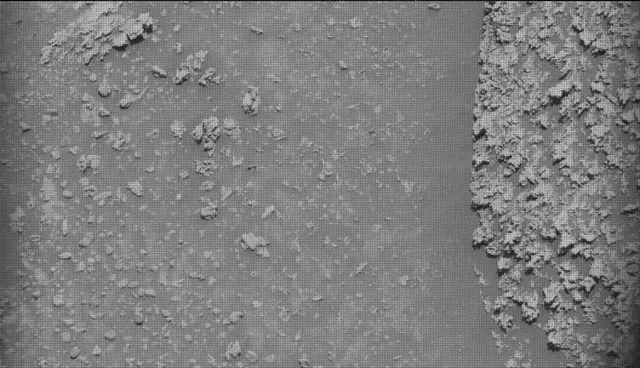 Sol 4746: Mast Camera (Mastcam)