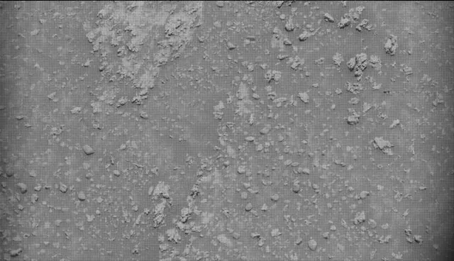 Sol 4746: Mast Camera (Mastcam)