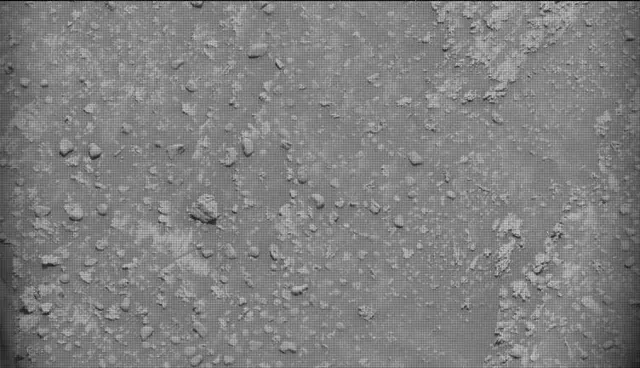 Sol 4746: Mast Camera (Mastcam)