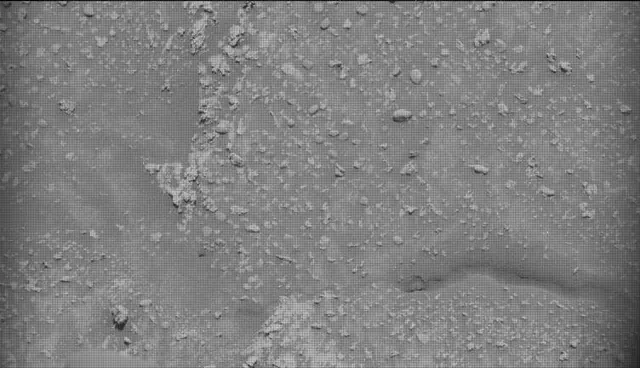 Sol 4746: Mast Camera (Mastcam)