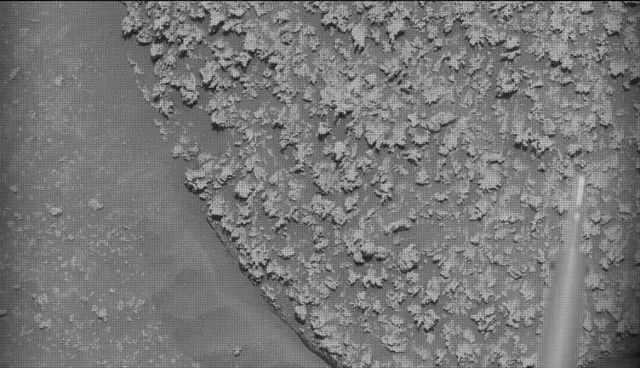 Sol 4746: Mast Camera (Mastcam)