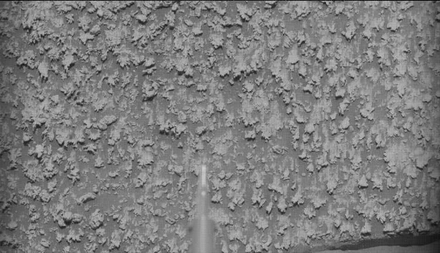 Sol 4746: Mast Camera (Mastcam)