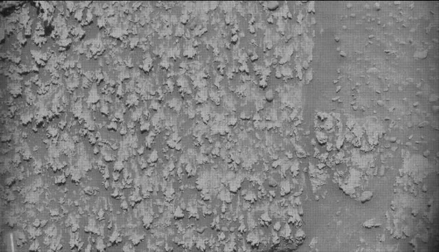 Sol 4746: Mast Camera (Mastcam)