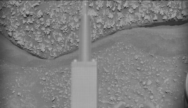 Sol 4746: Mast Camera (Mastcam)