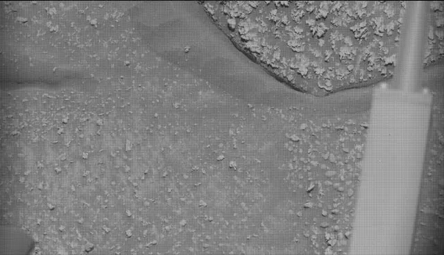 Sol 4746: Mast Camera (Mastcam)