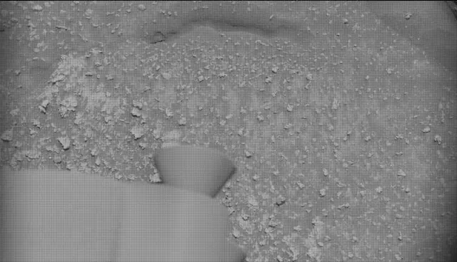 Sol 4746: Mast Camera (Mastcam)