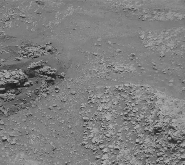 Sol 4746: Mast Camera (Mastcam)