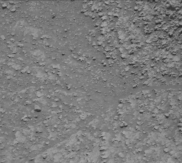 Sol 4746: Mast Camera (Mastcam)