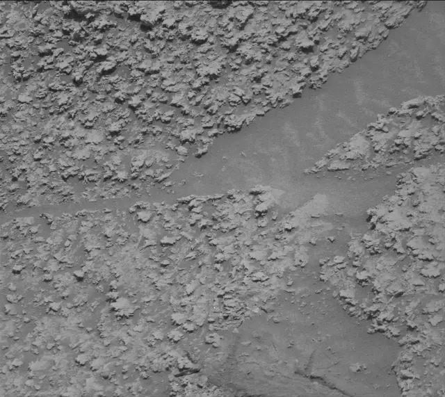 Sol 4746: Mast Camera (Mastcam)