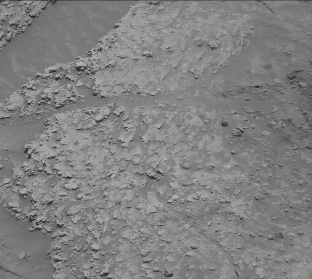 Sol 4746: Mast Camera (Mastcam)