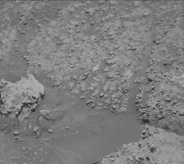 Sol 4746: Mast Camera (Mastcam)