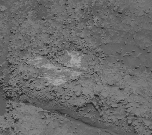 Sol 4746: Mast Camera (Mastcam)