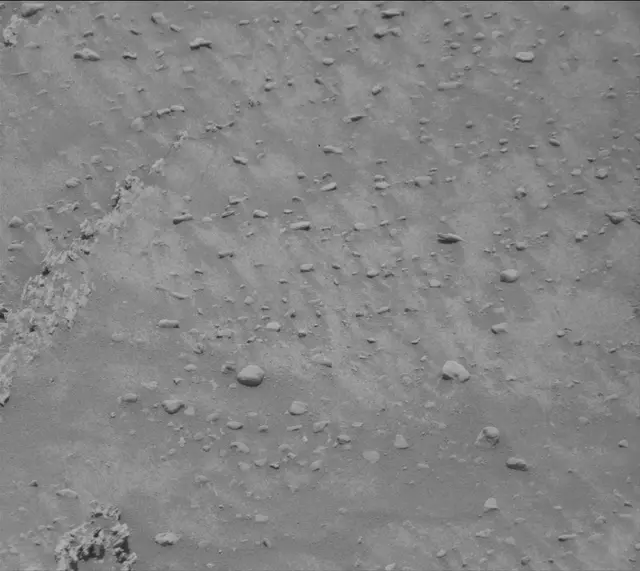 Sol 4746: Mast Camera (Mastcam)
