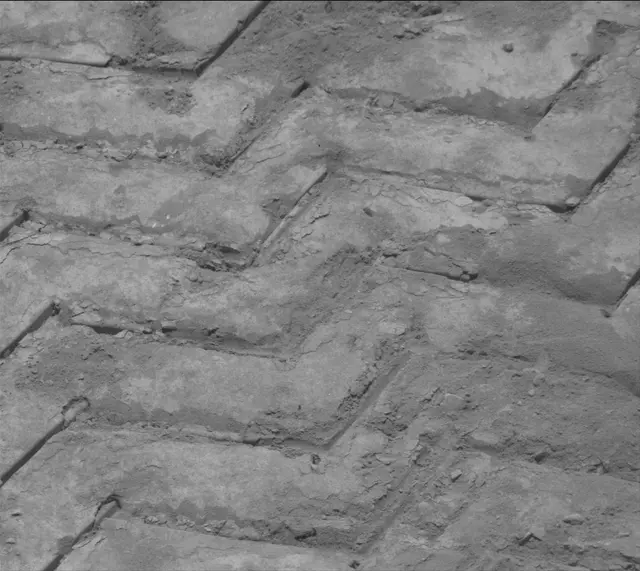 Sol 4746: Mast Camera (Mastcam)
