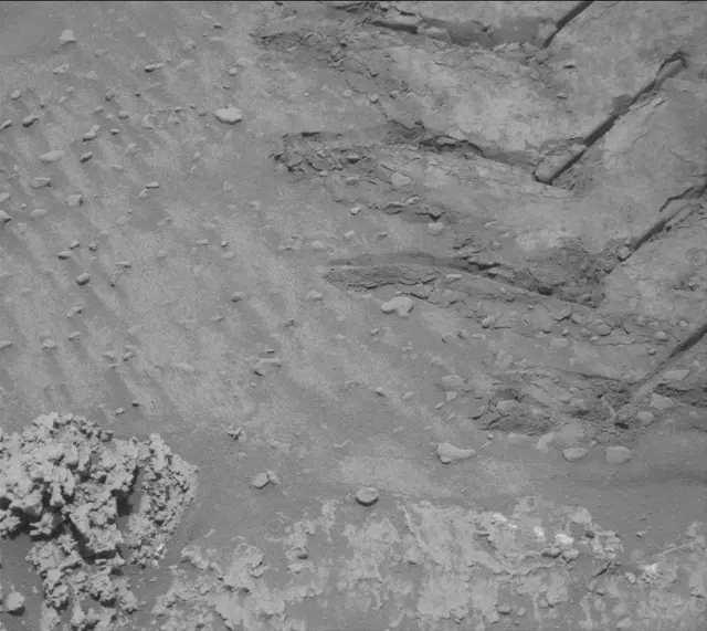 Sol 4746: Mast Camera (Mastcam)